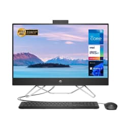 HP All-in-One Core i7 16GB 1TB 27\" Non-Touch — image 1