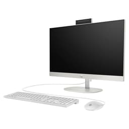 HP All-in-One Core i7 16GB 512GB 24\" Touch