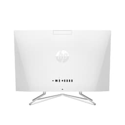 HP All-in-One Core i7 16GB 512GB 24\" White Non-Touch