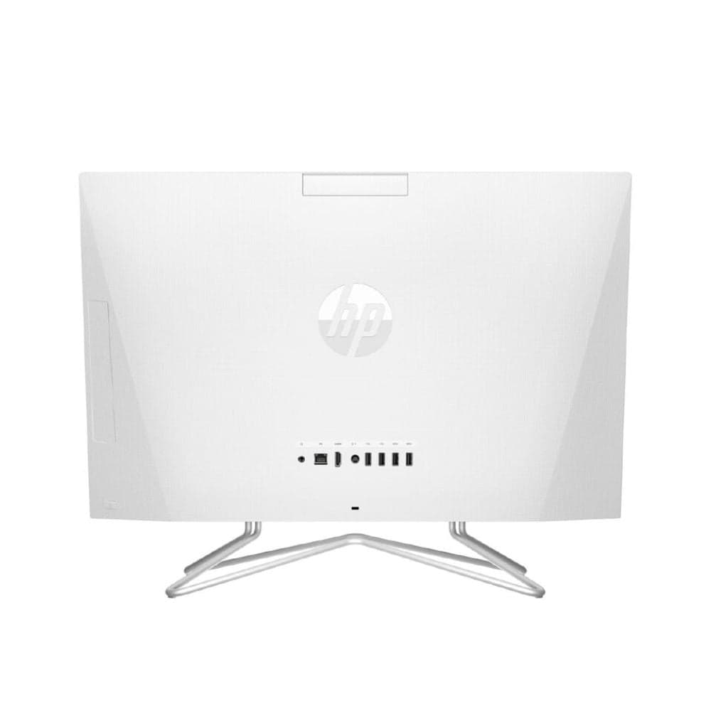 HP All-in-One Core i7 16GB 512GB 24\" White Non-Touch