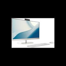 HP All-in-One Core Ultra 7 16GB RAM 512GB SSD 24-inch — image 2