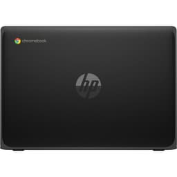 HP Chromebook 4GB RAM 32GB Storage — image 1