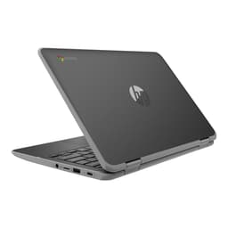 HP Chromebook 4GB RAM 32GB Storage — image 2