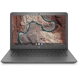 HP Chromebook 4GB RAM 32GB Storage