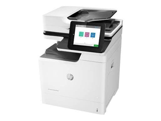 HP Color LaserJet Enterprise MFP X58045dn