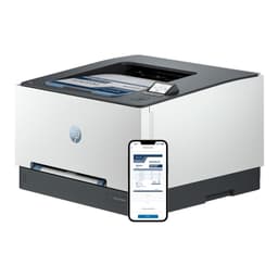 HP Color LaserJet Pro 3203dw — image 1
