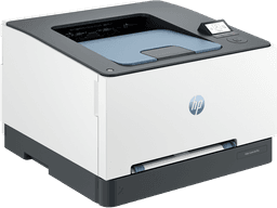 HP Color LaserJet Pro 3203dw — image 2