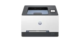 HP Color LaserJet Pro 3203dw