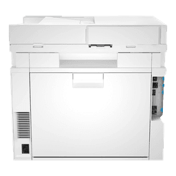 HP Color LaserJet Pro MFP 4303dw — image 2