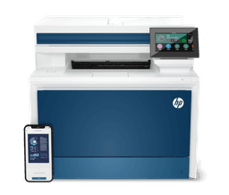 HP Color LaserJet Pro MFP 4303dw
