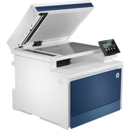 HP Color LaserJet Pro MFP 4303fdn — image 1