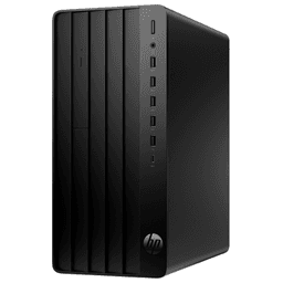 HP Desktop 290 G9 Core i5 14th Generation 8GB RAM 512GB SSD