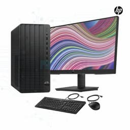 HP Desktop 290 G9 Core i7 14th Generation 8GB RAM 512GB SSD