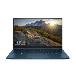 HP Dragonfly x360 Core i5 11th Generation 16GB 256GB SSD Touchscreen