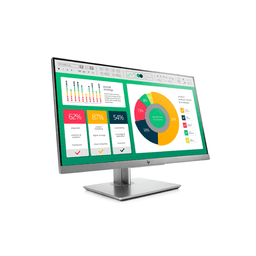 HP E223 G4 21.5-Inch Business Monitor — image 1