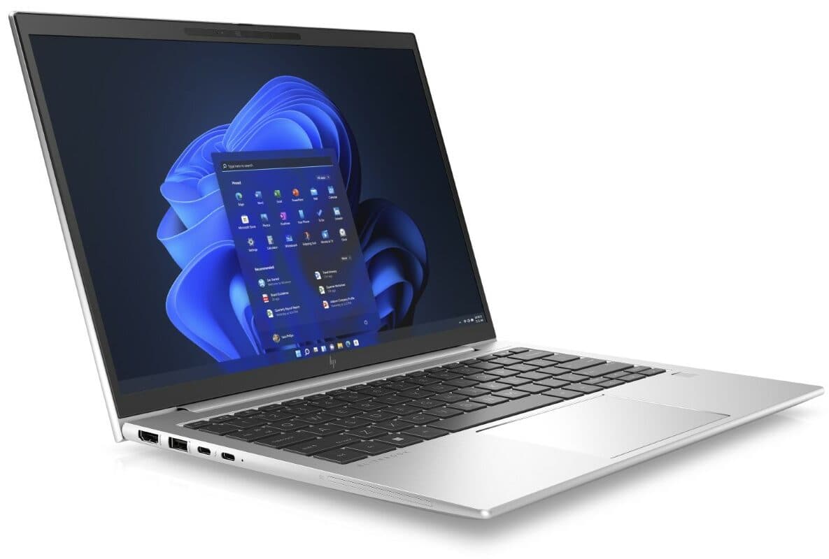 HP EliteBook 830 G9 Core i5 12th Generation 16GB RAM 256GB SSD — image 2