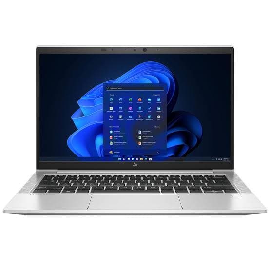 HP EliteBook 830 G9 Core i5 12th Generation 16GB RAM 512GB SSD — image 1