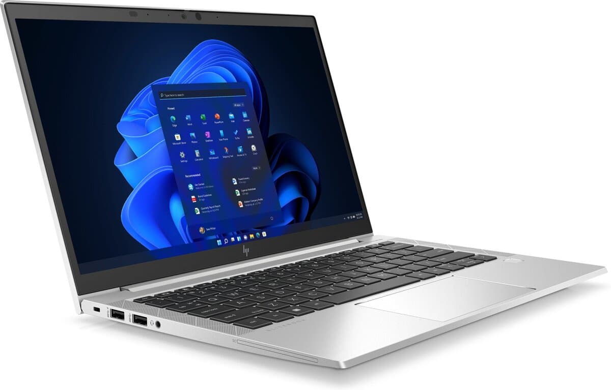 HP EliteBook 835 G8 AMD Ryzen 5 16GB RAM 256GB SSD — image 2