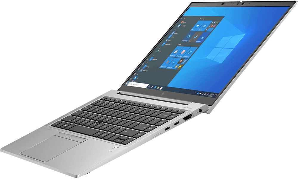 HP EliteBook Aero 840 G8 Core i5 11th Generation 8GB 256GB SSD