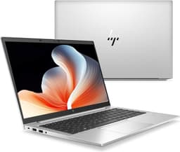 HP EliteBook 840 G8 Core i7 11th Generation 16GB RAM 512GB SSD Business Laptop — image 1