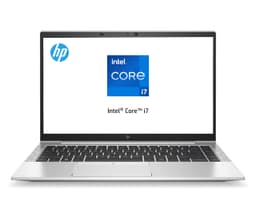 HP EliteBook 840 G8 Core i7 11th Generation 16GB RAM 512GB SSD Business Laptop — image 2