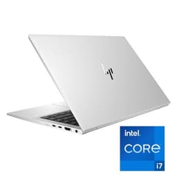 HP EliteBook 840 G8 Core i7 11th Generation 16GB RAM 512GB SSD Business Laptop