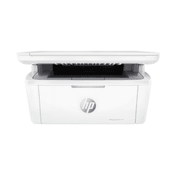 HP LaserJet 141a 3-in-1 Mono Laser Printer (Print, Scan, Copy) — image 1