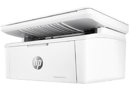 HP LaserJet 141a 3-in-1 Mono Laser Printer (Print, Scan, Copy) — image 2