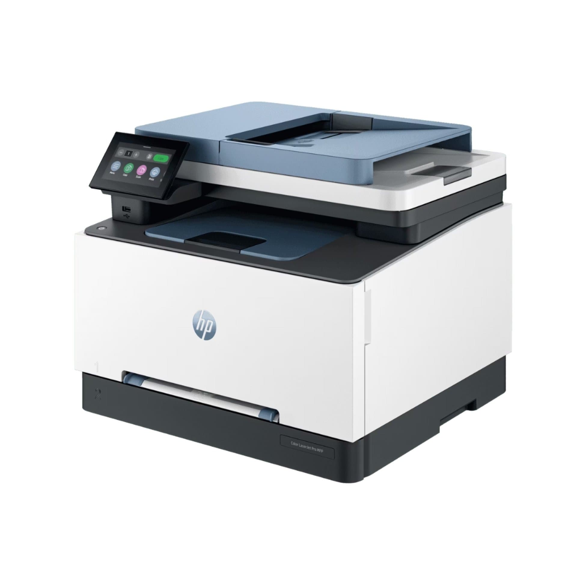 HP LaserJet 3303fdw Colour Laser MFP — image 1
