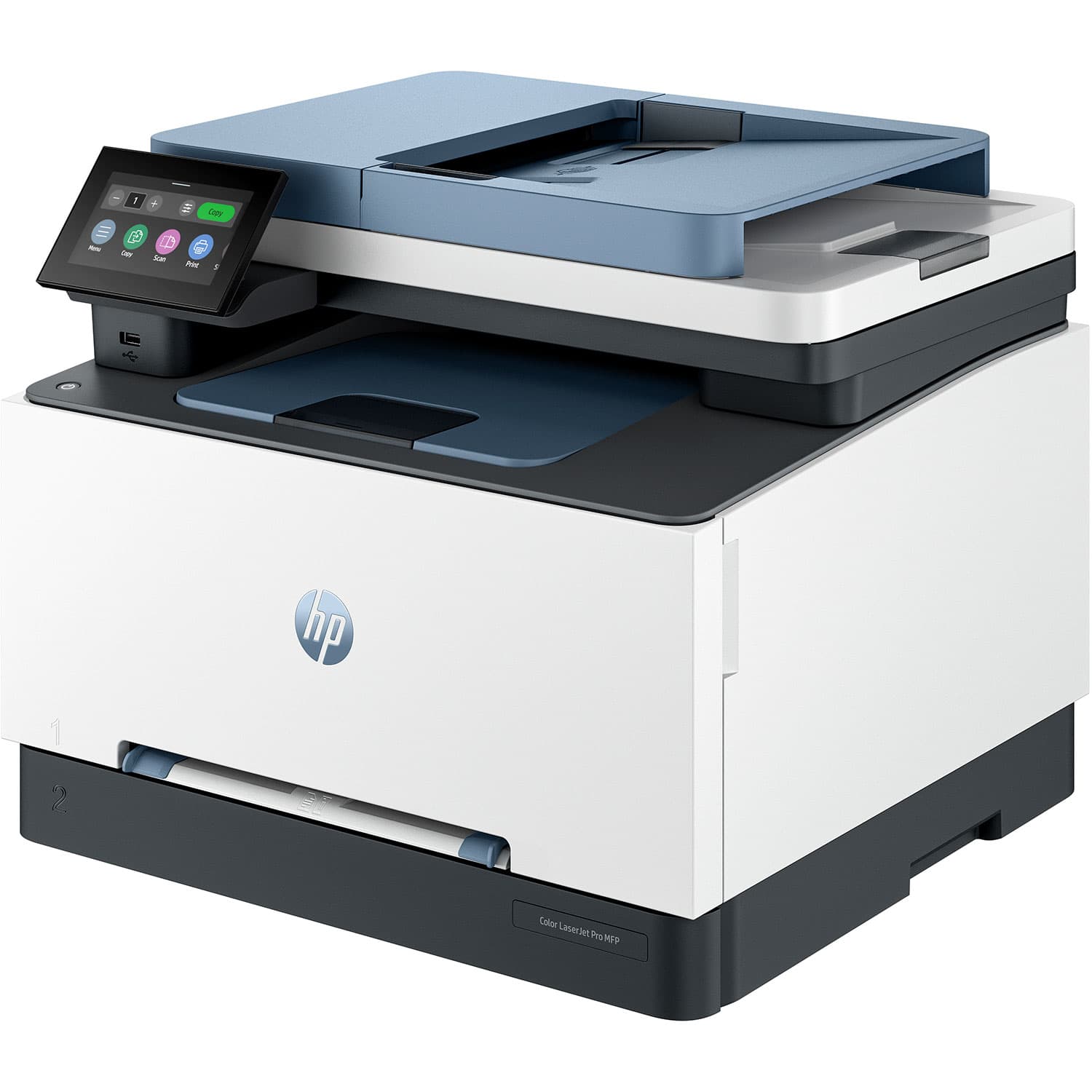 HP LaserJet 3303fdw Colour Laser MFP — image 2