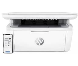 HP LaserJet MFP M141w — image 1