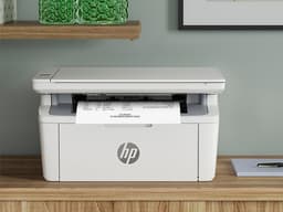 HP LaserJet MFP M141w
