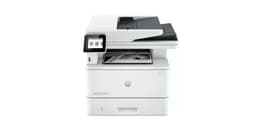 HP LaserJet Mono 4103fdw A4 Mono Laser Multifunction Printer — image 1