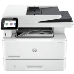HP LaserJet Mono 4103fdw A4 Mono Laser Multifunction Printer