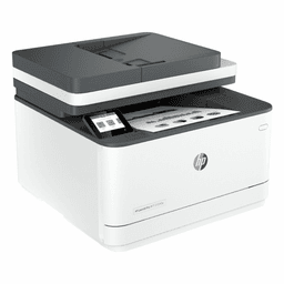 HP LaserJet Pro MFP 3103fdw — image 1