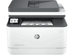 HP LaserJet Pro MFP 3103fdw — image 2