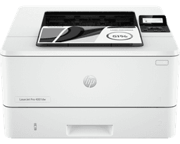 HP LaserJet Pro MFP 4103dw — image 1