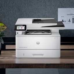 HP LaserJet Pro MFP 4103dw — image 2