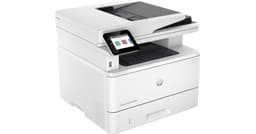 HP LaserJet Pro MFP 4103dw