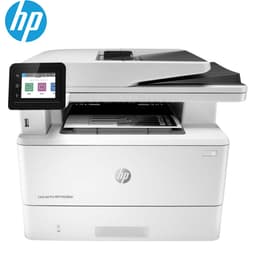 HP LaserJet Pro MFP 4103fdn — image 1