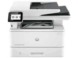 HP LaserJet Pro MFP 4103fdn