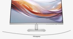 HP Monitor 524sw — image 1
