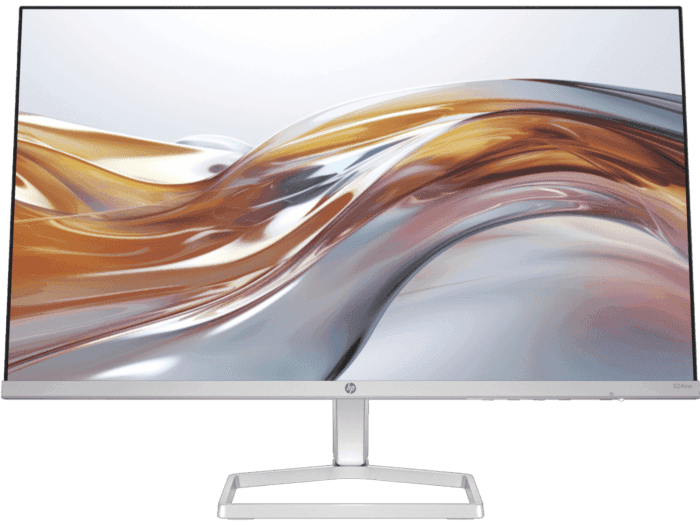 HP 524sw Monitor — image 2