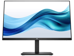 HP Monitor 527f 27-inch FHD Monitor Black 