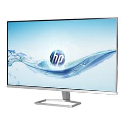 HP Monitor 532sf (replacement HP M32f) — image 2