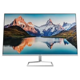 HP Monitor 532sf (replacement HP M32f)