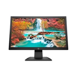 HP Monitor V19 19.5-inch HD Monitor — image 2