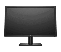 HP Monitor V22 21.5-inch FHD Monitor — image 1