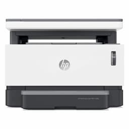 HP Neverstop Laser 1000w A4 Mono Wi-Fi Laser Printer — image 1