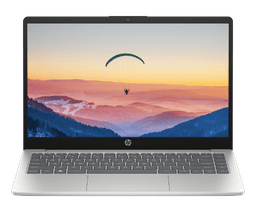HP Notebook 14 Core i7 8GB 512GB 13th Gen 14-inch Laptop — image 1